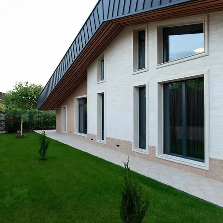 Villa Alpine Bell