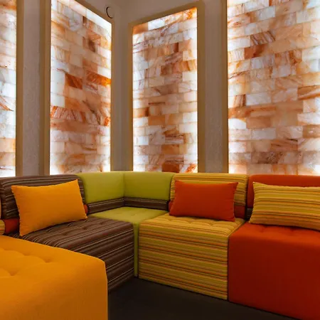 Alpine Bell Banya (Blagoevgrad)