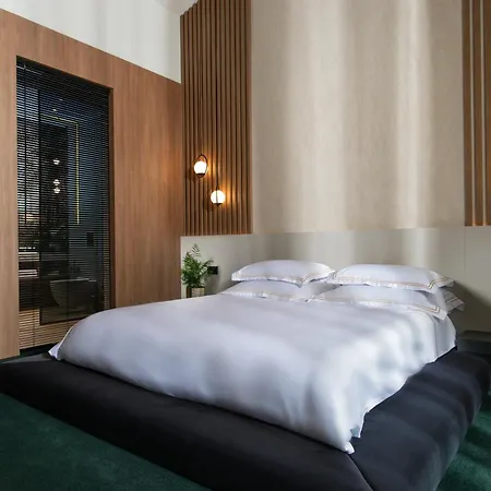 Villa Alpine Bell Banya (Blagoevgrad)