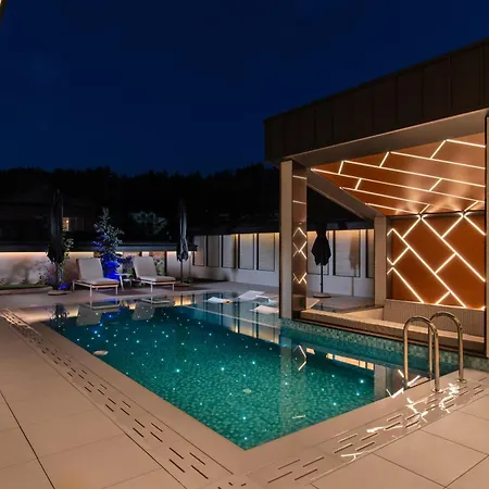 Alpine Bell Banya (Blagoevgrad)