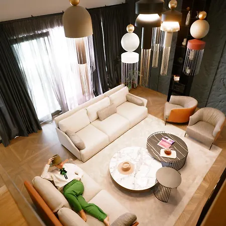 Villa Alpine Bell Banya (Blagoevgrad)