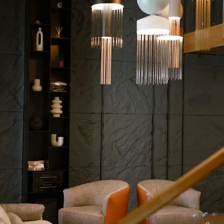 Alpine Bell Banya (Blagoevgrad)