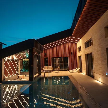 Alpine Bell * Banya (Blagoevgrad)