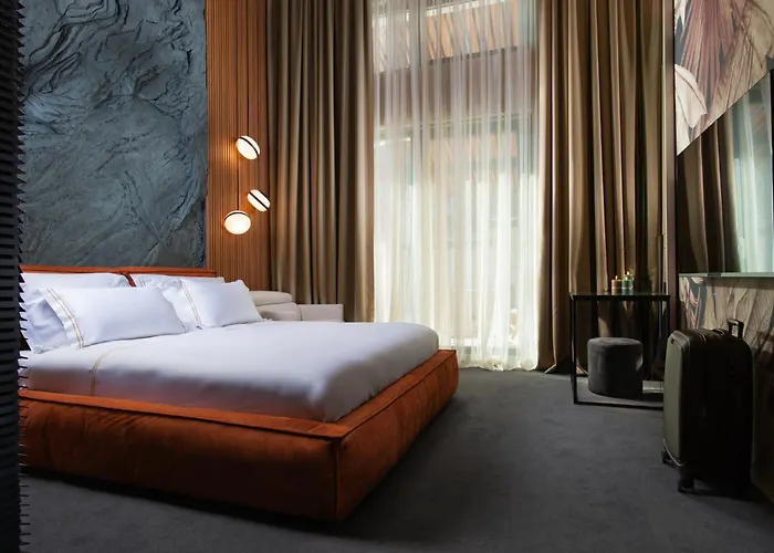 Alpine Bell * Banya (Blagoevgrad)