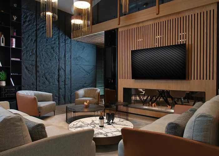 Alpine Bell * Banya (Blagoevgrad)