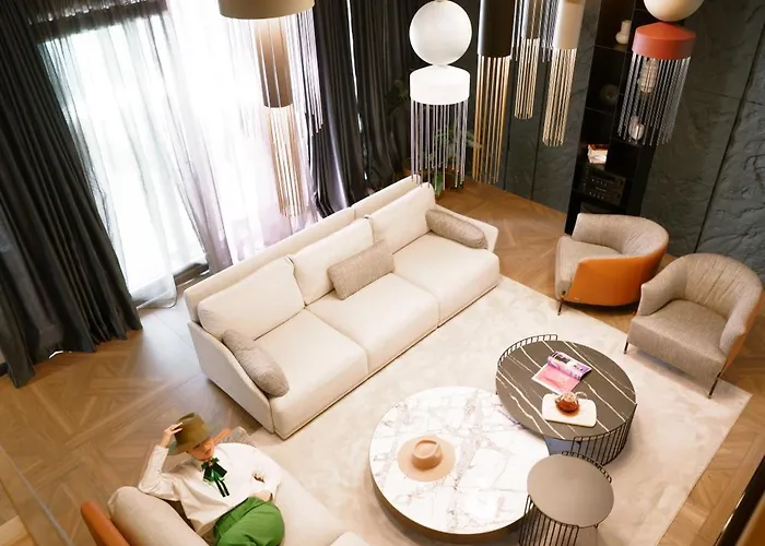 Villa Alpine Bell Banya (Blagoevgrad)