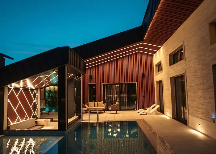 Alpine Bell * Banya (Blagoevgrad)